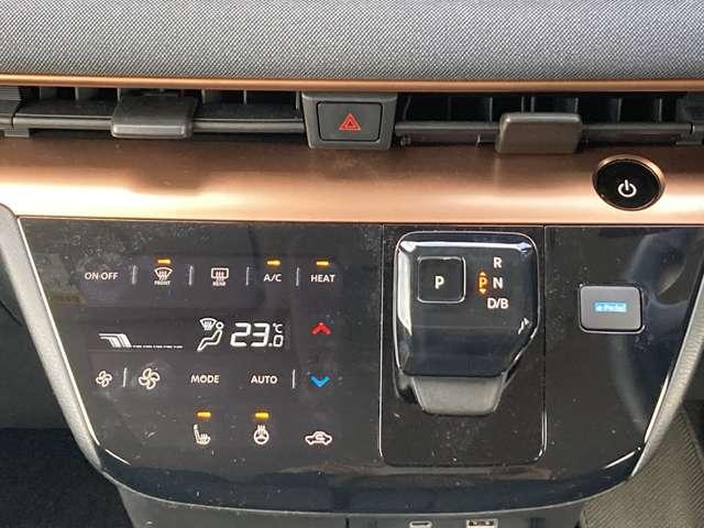 サクラ Ｇ　メーカーナビ・フルセグＴＶ・前後ドラレコ・　アラウンドビュ　ワンオーナ　踏み間違い防止アシスト　ＬＥＤヘッドランプ　スマートキー　ＬＤＷ　盗難防止システム　オートエアコン　ＥＴＣ　バックカメラ　ドライブレコーダー　ＡＢＳ　ナビＴＶ　キーフリー（10枚目）