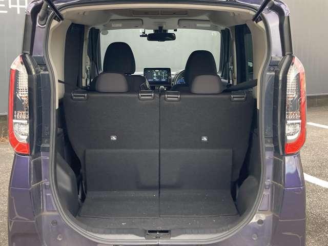 ルークス 660 ハイウェイスターX 大画面ナビ・前後ドラレコ・ETC・SOSコール アイスト 衝突被害軽減ブレ-キ マルチビューカメラ 車線逸脱警報装置 ETC LED スマートキー パワーウィンドウ ワンオーナー カーテンエアバック ドライブレコーダー ナビTV バックカメラ(13枚目)