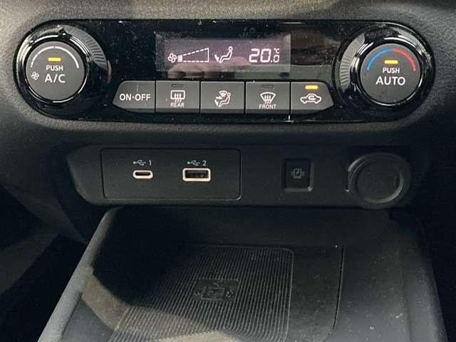 ノート １．２　Ｘ　ＮＣナビ・フルセグＴＶ・アラウンドビューモニ　助手席エアバック　ＰＳ　ＰＷ　盗難防止　地デジ　キーフリーシステム　【ＬＥＤヘッドライト】　ＡＡＣ　記録簿付き　ワンオ－ナ－車　オートハイビーム　ＥＴＣ（6枚目）