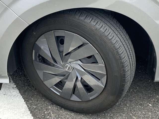 ノート １．２　Ｓ　大画面ナビ・アラウンドビューモニター・前　スマキー　ワンオーナー車　アラウンドモニタ　車線逸脱警報装置　点検記録簿　ドライブレコーダー　ＬＥＤライト　イモビライザー　Ｂカメ　メモリーナビ　ナビＴＶ付き（19枚目）