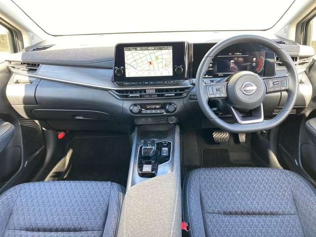 オーラ １．２　Ｇ　ＮｉｓｓａｎＣｏｎｎｅｃｔナビ・アラウンドビューモニ　フルセグテレビ　ハイビームアシスト　ＥＴＣ車載器　アルミ　展示試乗車ＵＰ　ＬＤＷ　ＬＥＤライト　バックモニター　エアバッグ　サイドエアバッグ　ＰＷ（15枚目）