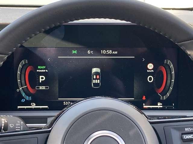 オーラ １．２　Ｇ　ＮｉｓｓａｎＣｏｎｎｅｃｔナビ・アラウンドビューモニ　フルセグテレビ　ハイビームアシスト　ＥＴＣ車載器　アルミ　展示試乗車ＵＰ　ＬＤＷ　ＬＥＤライト　バックモニター　エアバッグ　サイドエアバッグ　ＰＷ（29枚目）