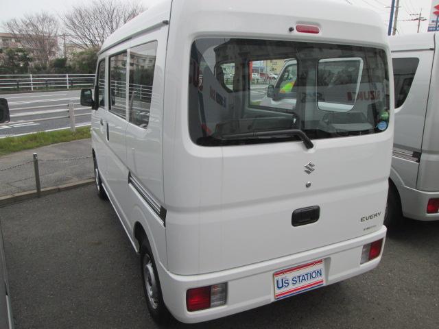 PA メーカー保証継承 4AT ハイルーフです!(15枚目)