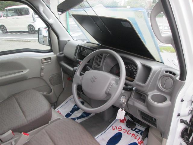 PA メーカー保証継承 4AT ハイルーフです!(16枚目)