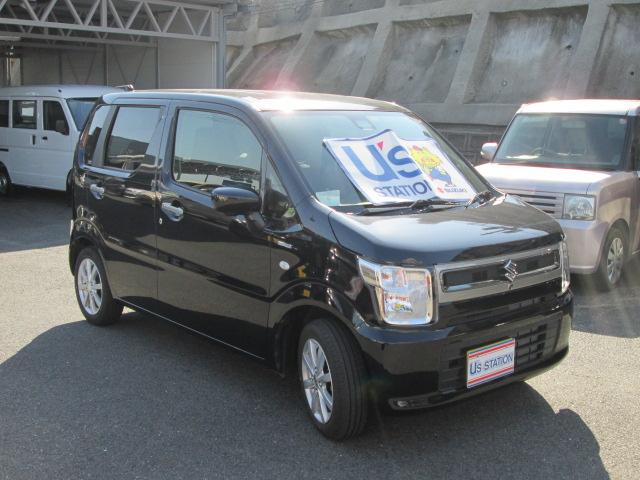 スズキセーフティサポート装着車 25周年記念車(35枚目)