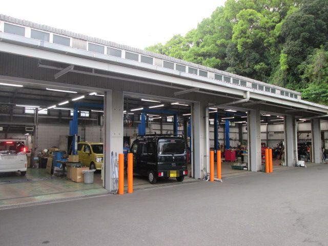 スズキセーフティサポート装着車 25周年記念車(69枚目)