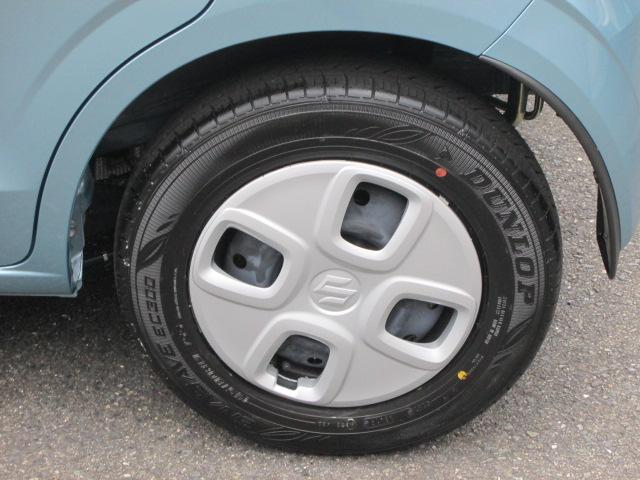 セーフティサポート装着車 フロアマットジュータン付き(32枚目)