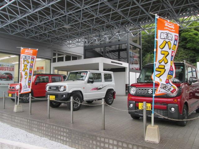 セーフティサポート装着車 フロアマットジュータン付き(75枚目)