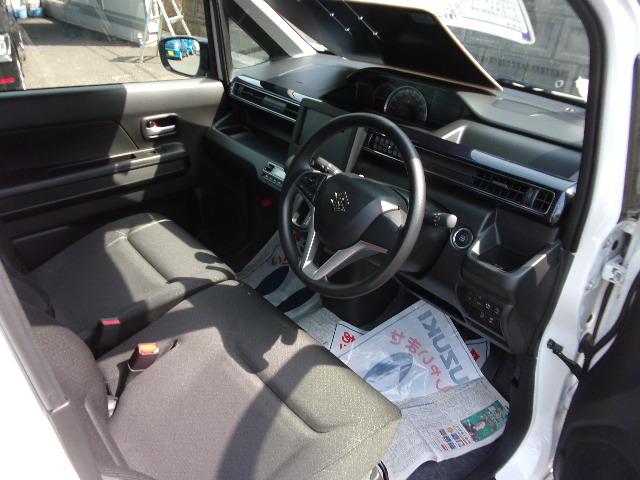 25周年記念車 HYBRID FXリミテッド 衝突被害軽減S(25枚目)