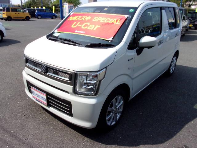 25周年記念車 HYBRID FXリミテッド 衝突被害軽減S(54枚目)