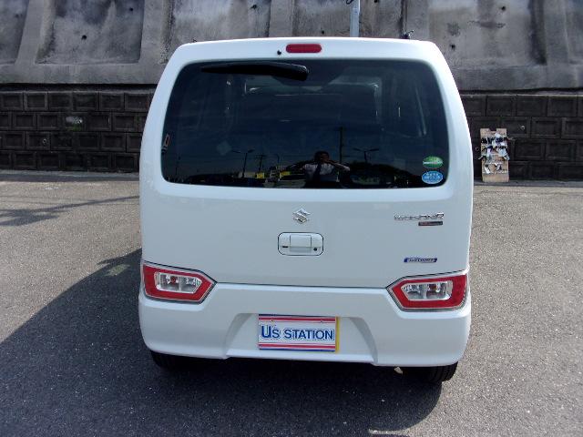 25周年記念車 HYBRID FXリミテッド 衝突被害軽減S(58枚目)