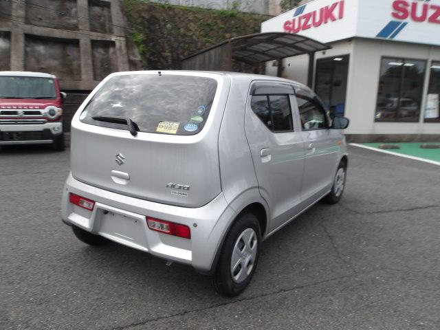 アルト スズキセーフティサポート装着車　ナビ　バックカメラ装着車　スズキセーフティサポート装着車　ナビゲーション装着車　バックカメラ装着車　軽自動車　ＥＴＣ装着車　アルト　スズキ　Ｓグレード　ＨＡ３６Ｓ　ＣＶＴ車（29枚目）