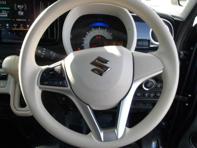 ワゴンRスマイル スズキセーフティサポート装着車 全方位ナビカメラ装着車 スズキ車 スズキセーフティサポート装着車 全方位ナビカメラ装着車 ワゴンRスマイル ハイブリッドSグレード CVT車 ドラレコ装着車(5枚目)