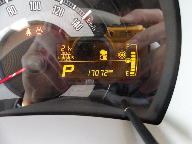 ワゴンRスマイル スズキセーフティサポート装着車 全方位ナビカメラ装着車 スズキ車 スズキセーフティサポート装着車 全方位ナビカメラ装着車 ワゴンRスマイル ハイブリッドSグレード CVT車 ドラレコ装着車(8枚目)