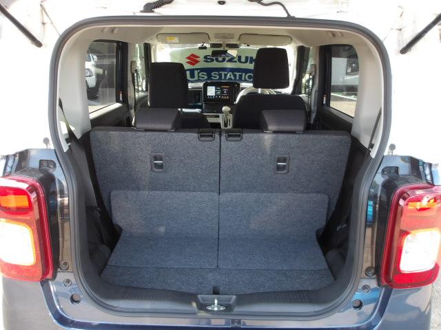 ワゴンRスマイル スズキセーフティサポート装着車 全方位ナビカメラ装着車 スズキ車 スズキセーフティサポート装着車 全方位ナビカメラ装着車 ワゴンRスマイル ハイブリッドSグレード CVT車 ドラレコ装着車(30枚目)