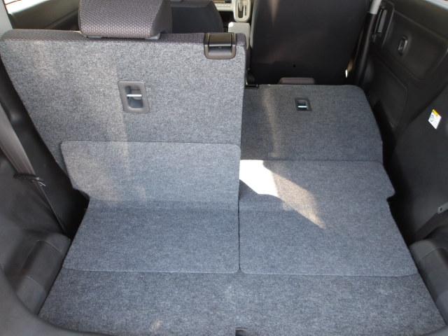 ワゴンRスマイル スズキセーフティサポート装着車 全方位ナビカメラ装着車 スズキ車 スズキセーフティサポート装着車 全方位ナビカメラ装着車 ワゴンRスマイル ハイブリッドSグレード CVT車 ドラレコ装着車(32枚目)