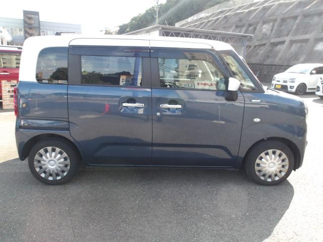 ワゴンRスマイル スズキセーフティサポート装着車 全方位ナビカメラ装着車 スズキ車 スズキセーフティサポート装着車 全方位ナビカメラ装着車 ワゴンRスマイル ハイブリッドSグレード CVT車 ドラレコ装着車(37枚目)
