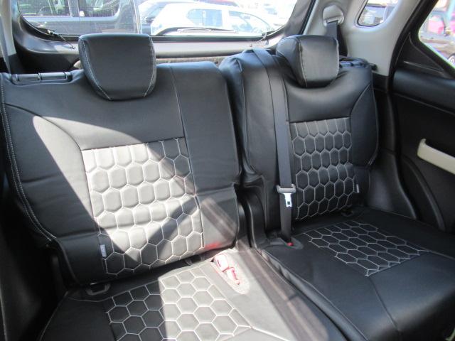 クロスビー スズキセーフティサポート　オーディオレス　ハイブリッド車　スズキセーフティサポート装着車　オーディオレス車　ハイブリッド仕様車　普通車　スズキ　クロスビー　ＡＴ車　１．０ターボ車（7枚目）