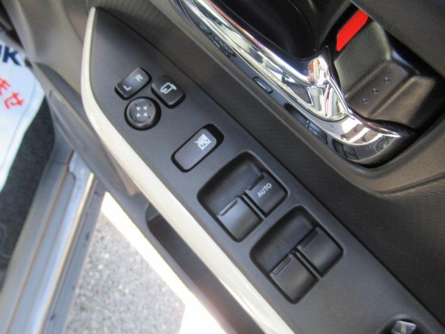 クロスビー スズキセーフティサポート　オーディオレス　ハイブリッド車　スズキセーフティサポート装着車　オーディオレス車　ハイブリッド仕様車　普通車　スズキ　クロスビー　ＡＴ車　１．０ターボ車（9枚目）