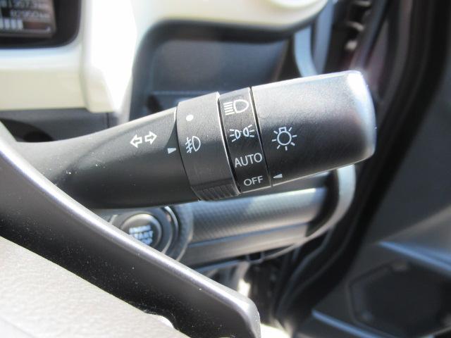 クロスビー スズキセーフティサポート　オーディオレス　ハイブリッド車　スズキセーフティサポート装着車　オーディオレス車　ハイブリッド仕様車　普通車　スズキ　クロスビー　ＡＴ車　１．０ターボ車（15枚目）