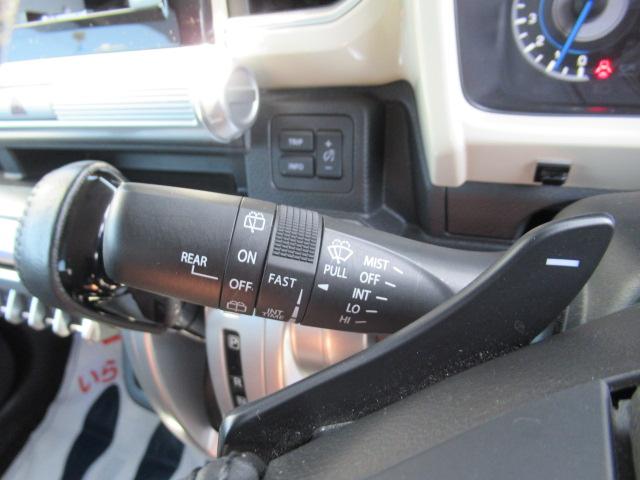 クロスビー スズキセーフティサポート　オーディオレス　ハイブリッド車　スズキセーフティサポート装着車　オーディオレス車　ハイブリッド仕様車　普通車　スズキ　クロスビー　ＡＴ車　１．０ターボ車（16枚目）