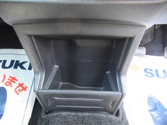 クロスビー スズキセーフティサポート　オーディオレス　ハイブリッド車　スズキセーフティサポート装着車　オーディオレス車　ハイブリッド仕様車　普通車　スズキ　クロスビー　ＡＴ車　１．０ターボ車（18枚目）