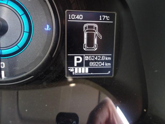 クロスビー スズキセーフティサポート　オーディオレス　ハイブリッド車　スズキセーフティサポート装着車　オーディオレス車　ハイブリッド仕様車　普通車　スズキ　クロスビー　ＡＴ車　１．０ターボ車（24枚目）