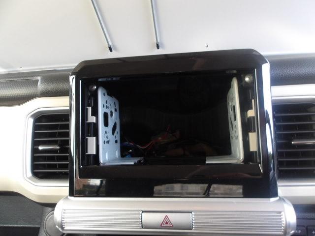 クロスビー スズキセーフティサポート　オーディオレス　ハイブリッド車　スズキセーフティサポート装着車　オーディオレス車　ハイブリッド仕様車　普通車　スズキ　クロスビー　ＡＴ車　１．０ターボ車（25枚目）