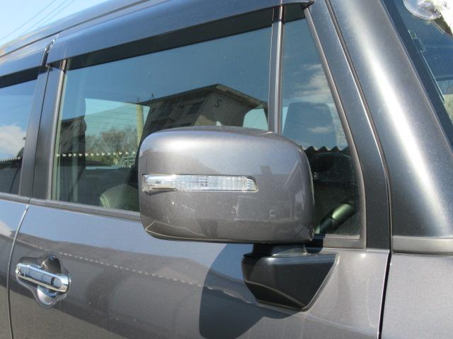 クロスビー スズキセーフティサポート　オーディオレス　ハイブリッド車　スズキセーフティサポート装着車　オーディオレス車　ハイブリッド仕様車　普通車　スズキ　クロスビー　ＡＴ車　１．０ターボ車（33枚目）