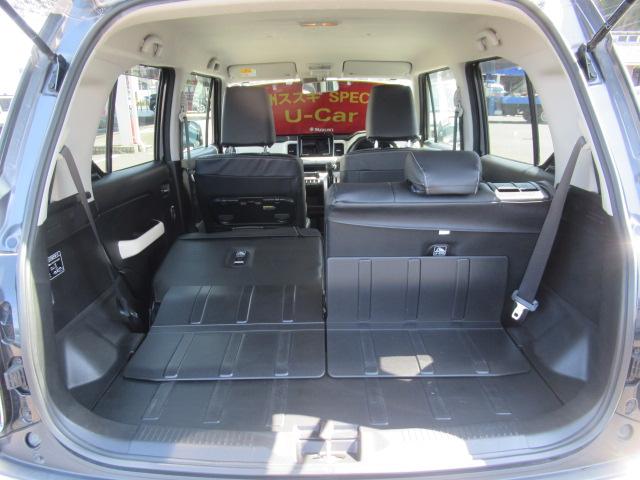 クロスビー スズキセーフティサポート　オーディオレス　ハイブリッド車　スズキセーフティサポート装着車　オーディオレス車　ハイブリッド仕様車　普通車　スズキ　クロスビー　ＡＴ車　１．０ターボ車（40枚目）