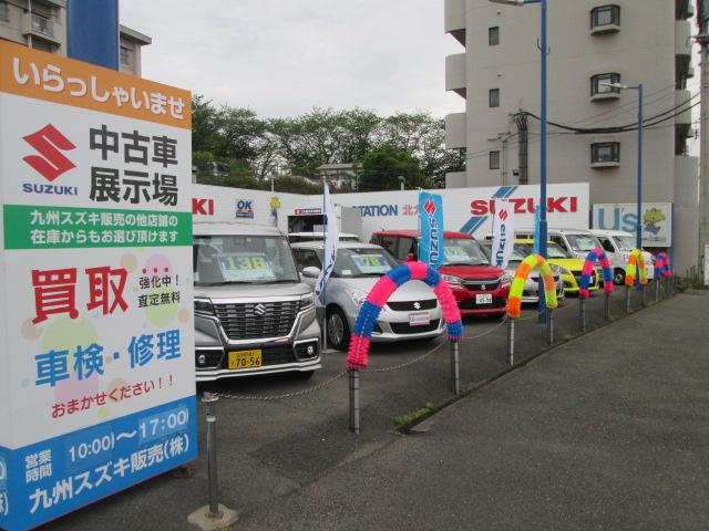 クロスビー スズキセーフティサポート　オーディオレス　ハイブリッド車　スズキセーフティサポート装着車　オーディオレス車　ハイブリッド仕様車　普通車　スズキ　クロスビー　ＡＴ車　１．０ターボ車（62枚目）