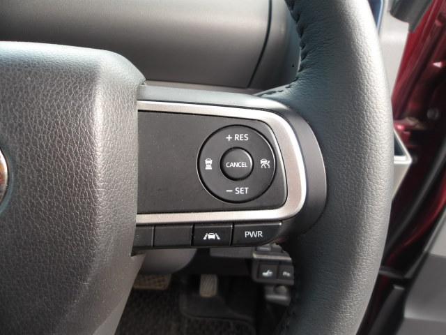 タント セーフティサポート装着車　ナビゲーション　　ドラレコ装着車　ダイハツ　タント　電動スライドドア　カスタムＲＳ　セーフティサポート装着車　ナビゲーション　全方位カメラ　ドラレコ装着車（6枚目）