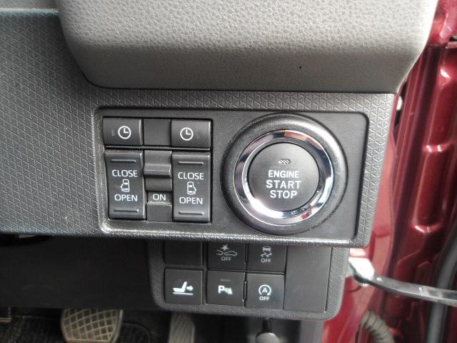 タント セーフティサポート装着車　ナビゲーション　　ドラレコ装着車　ダイハツ　タント　電動スライドドア　カスタムＲＳ　セーフティサポート装着車　ナビゲーション　全方位カメラ　ドラレコ装着車（8枚目）