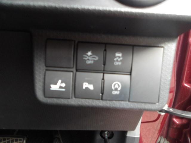 タント セーフティサポート装着車　ナビゲーション　　ドラレコ装着車　ダイハツ　タント　電動スライドドア　カスタムＲＳ　セーフティサポート装着車　ナビゲーション　全方位カメラ　ドラレコ装着車（9枚目）