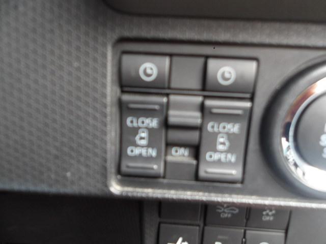 タント セーフティサポート装着車　ナビゲーション　　ドラレコ装着車　ダイハツ　タント　電動スライドドア　カスタムＲＳ　セーフティサポート装着車　ナビゲーション　全方位カメラ　ドラレコ装着車（10枚目）