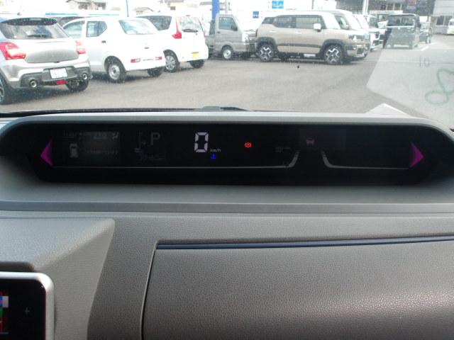 タント セーフティサポート装着車　ナビゲーション　　ドラレコ装着車　ダイハツ　タント　電動スライドドア　カスタムＲＳ　セーフティサポート装着車　ナビゲーション　全方位カメラ　ドラレコ装着車（11枚目）
