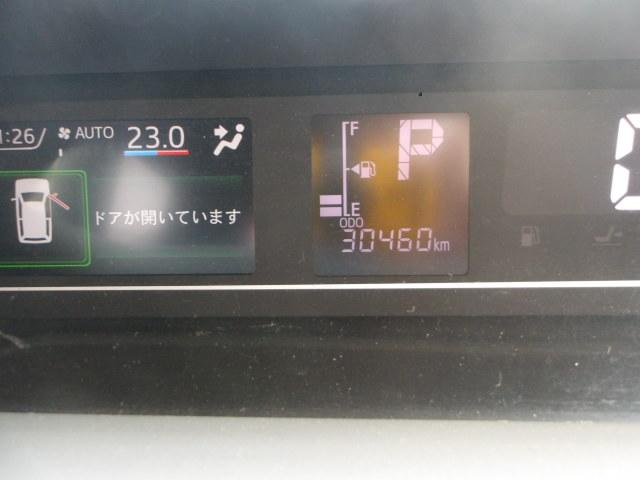 タント セーフティサポート装着車　ナビゲーション　　ドラレコ装着車　ダイハツ　タント　電動スライドドア　カスタムＲＳ　セーフティサポート装着車　ナビゲーション　全方位カメラ　ドラレコ装着車（12枚目）