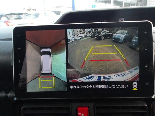 タント セーフティサポート装着車　ナビゲーション　　ドラレコ装着車　ダイハツ　タント　電動スライドドア　カスタムＲＳ　セーフティサポート装着車　ナビゲーション　全方位カメラ　ドラレコ装着車（16枚目）