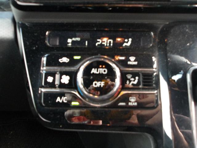 タント セーフティサポート装着車　ナビゲーション　　ドラレコ装着車　ダイハツ　タント　電動スライドドア　カスタムＲＳ　セーフティサポート装着車　ナビゲーション　全方位カメラ　ドラレコ装着車（17枚目）