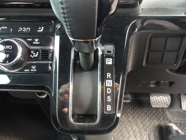 タント セーフティサポート装着車　ナビゲーション　　ドラレコ装着車　ダイハツ　タント　電動スライドドア　カスタムＲＳ　セーフティサポート装着車　ナビゲーション　全方位カメラ　ドラレコ装着車（18枚目）