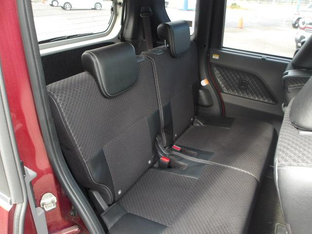 タント セーフティサポート装着車　ナビゲーション　　ドラレコ装着車　ダイハツ　タント　電動スライドドア　カスタムＲＳ　セーフティサポート装着車　ナビゲーション　全方位カメラ　ドラレコ装着車（24枚目）