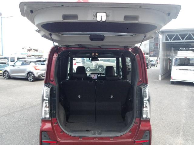 タント セーフティサポート装着車　ナビゲーション　　ドラレコ装着車　ダイハツ　タント　電動スライドドア　カスタムＲＳ　セーフティサポート装着車　ナビゲーション　全方位カメラ　ドラレコ装着車（28枚目）