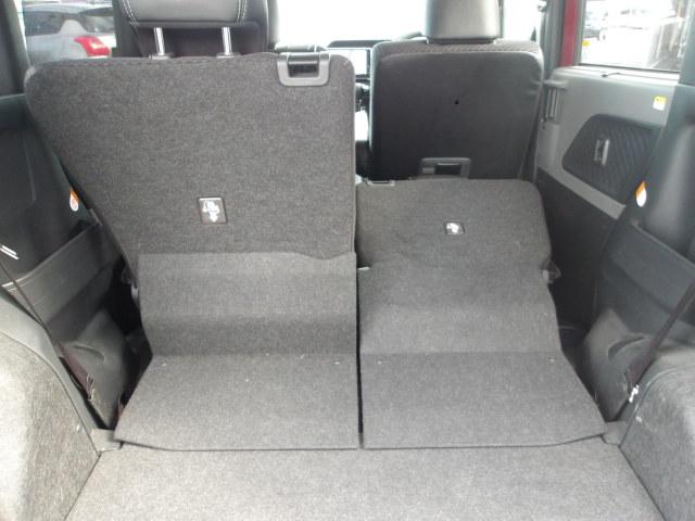 タント セーフティサポート装着車　ナビゲーション　　ドラレコ装着車　ダイハツ　タント　電動スライドドア　カスタムＲＳ　セーフティサポート装着車　ナビゲーション　全方位カメラ　ドラレコ装着車（29枚目）