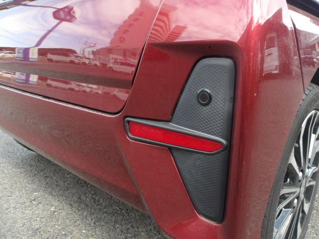 タント セーフティサポート装着車　ナビゲーション　　ドラレコ装着車　ダイハツ　タント　電動スライドドア　カスタムＲＳ　セーフティサポート装着車　ナビゲーション　全方位カメラ　ドラレコ装着車（31枚目）