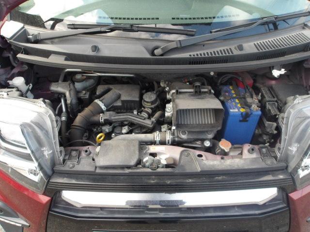 タント セーフティサポート装着車　ナビゲーション　　ドラレコ装着車　ダイハツ　タント　電動スライドドア　カスタムＲＳ　セーフティサポート装着車　ナビゲーション　全方位カメラ　ドラレコ装着車（32枚目）