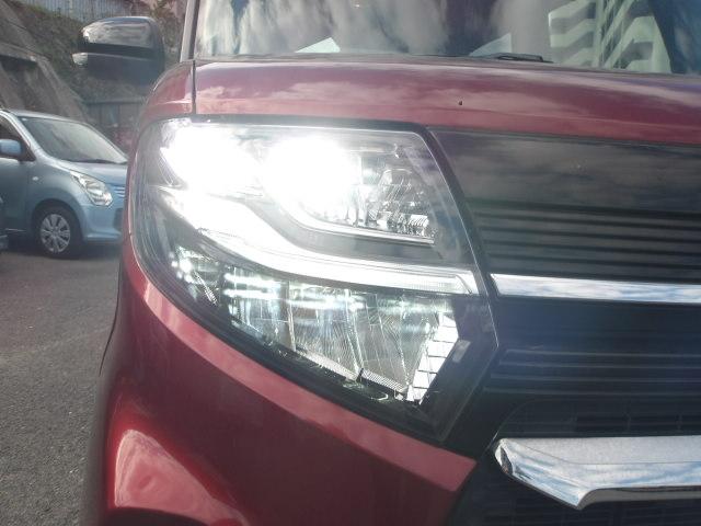 タント セーフティサポート装着車　ナビゲーション　　ドラレコ装着車　ダイハツ　タント　電動スライドドア　カスタムＲＳ　セーフティサポート装着車　ナビゲーション　全方位カメラ　ドラレコ装着車（45枚目）