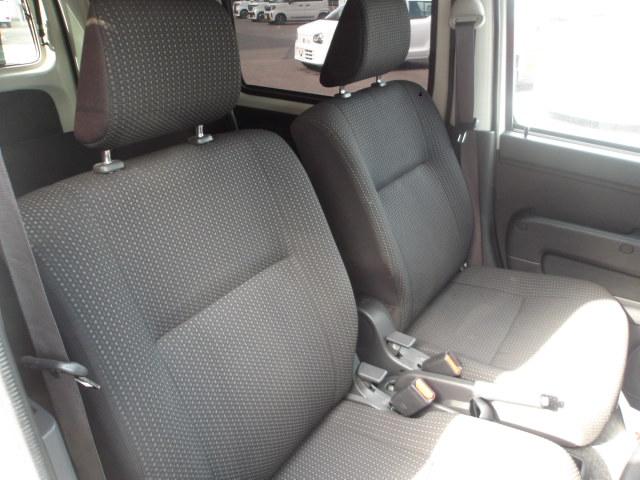 ハイゼットカーゴ セーフティサポート装着車　スライドドア　積み荷の載せれるお車　セーフティサポート装着車　スライドドア　積み荷の載せれるお車　ＣＤプレイヤー装着車　ＡＴ車　ダイハツ　ハイゼットカーゴ　クルーズＳＡ３（2枚目）