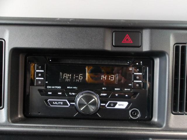 ハイゼットカーゴ セーフティサポート装着車　スライドドア　積み荷の載せれるお車　セーフティサポート装着車　スライドドア　積み荷の載せれるお車　ＣＤプレイヤー装着車　ＡＴ車　ダイハツ　ハイゼットカーゴ　クルーズＳＡ３（8枚目）
