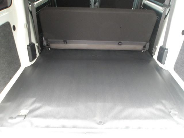 ハイゼットカーゴ セーフティサポート装着車　スライドドア　積み荷の載せれるお車　セーフティサポート装着車　スライドドア　積み荷の載せれるお車　ＣＤプレイヤー装着車　ＡＴ車　ダイハツ　ハイゼットカーゴ　クルーズＳＡ３（20枚目）
