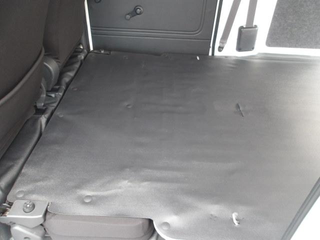 ハイゼットカーゴ セーフティサポート装着車　スライドドア　積み荷の載せれるお車　セーフティサポート装着車　スライドドア　積み荷の載せれるお車　ＣＤプレイヤー装着車　ＡＴ車　ダイハツ　ハイゼットカーゴ　クルーズＳＡ３（24枚目）